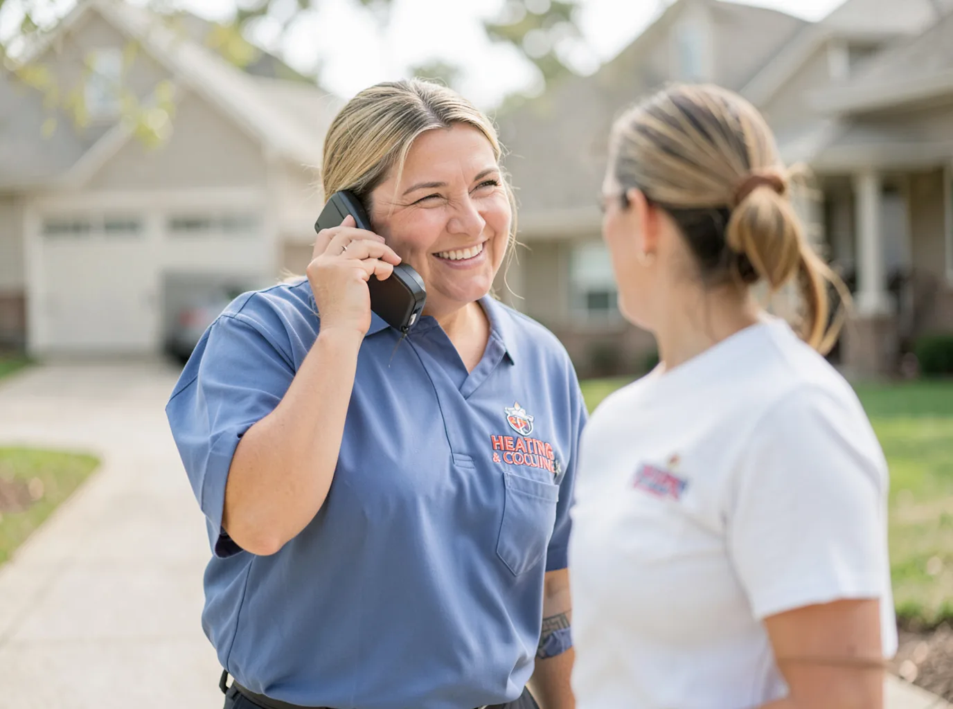 Hvac Repair Kwethluk, AK FAQs
